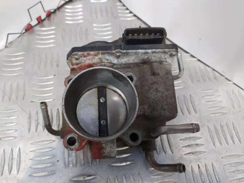 Дроссельная заслонка, 500 рублей, Красноярск