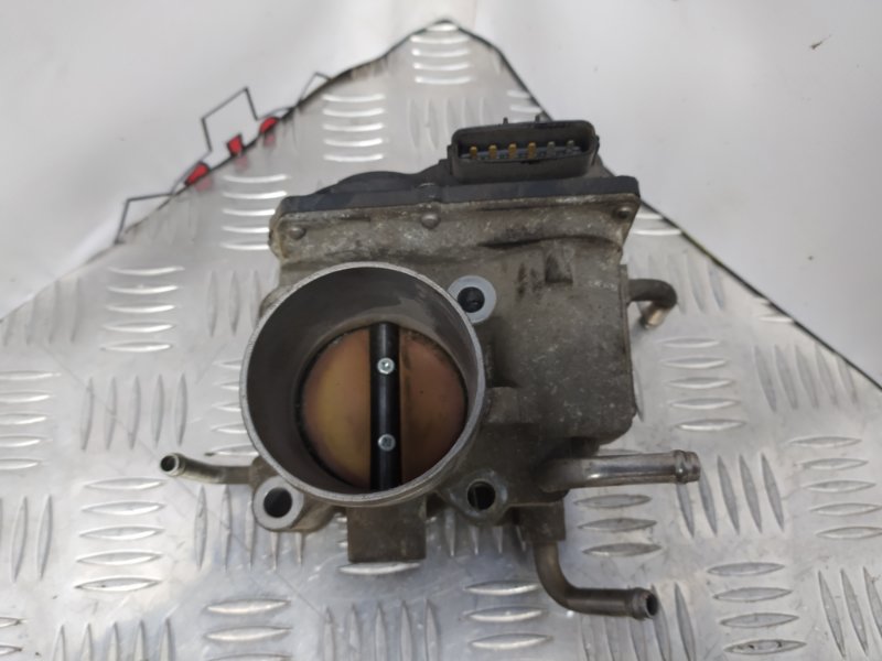 Дроссельная заслонка, 300 рублей, Красноярск