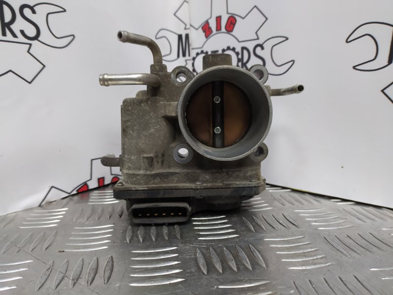 Дроссельная заслонка, 300 рублей, Красноярск