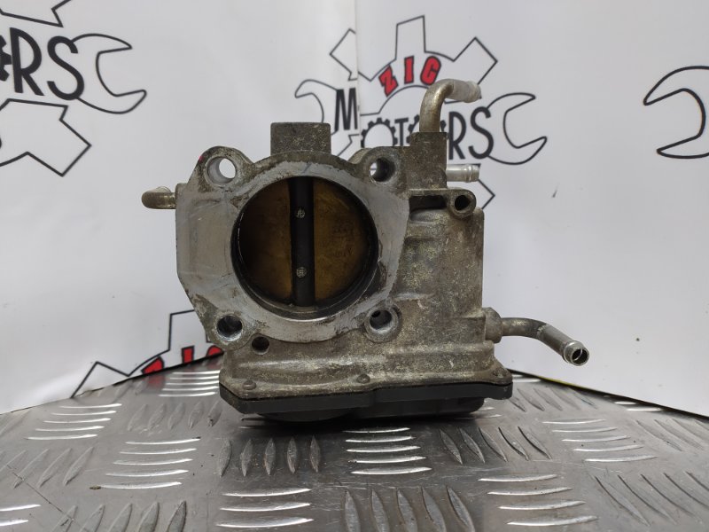 Дроссельная заслонка, 300 рублей, Красноярск