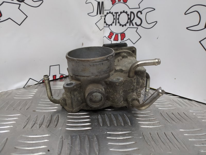 Дроссельная заслонка, 300 рублей, Красноярск