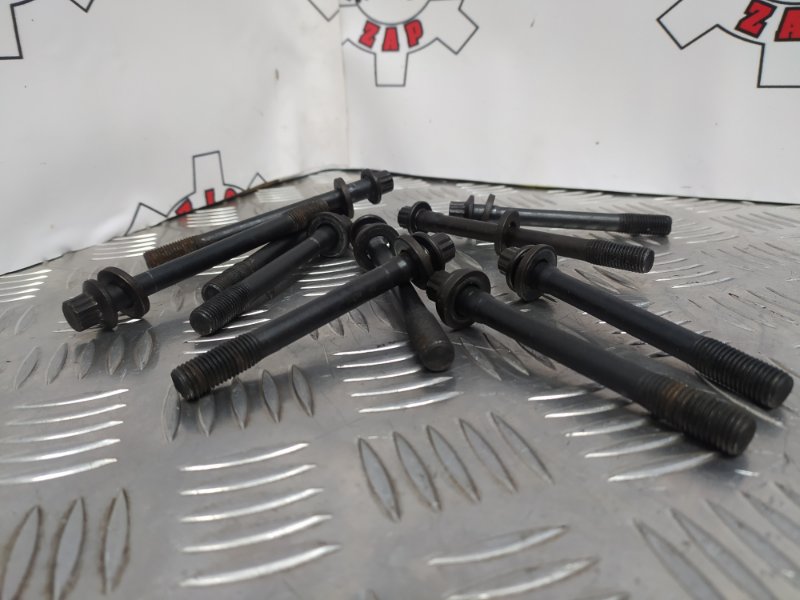 Болт головки блока цилиндров, 100 рублей, Красноярск