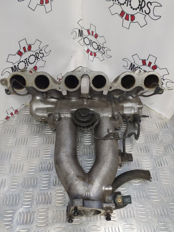 Коллектор впускной, 3800 рублей, Красноярск