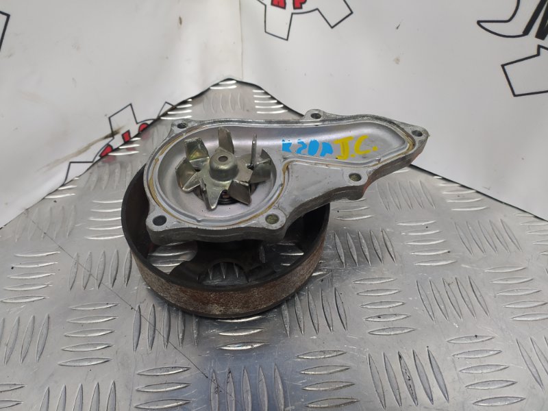 Помпа, 500 рублей, Красноярск