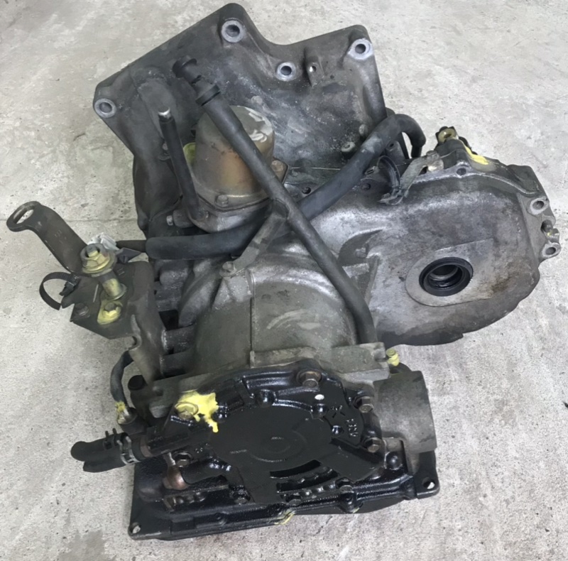 АКПП, 45000 рублей, Красноярск