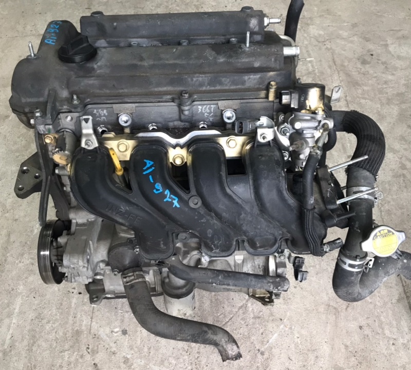 Двигатель, 95000 рублей, Красноярск