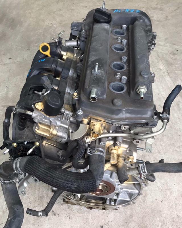 Двигатель, 95000 рублей, Красноярск