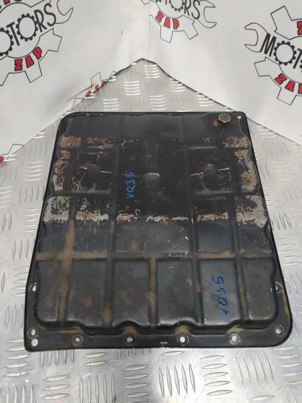 Поддон АКПП, 500 рублей, Красноярск