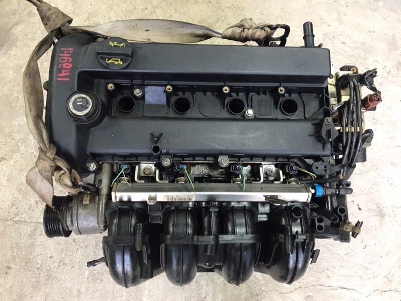 Двигатель, 105000 рублей, Красноярск