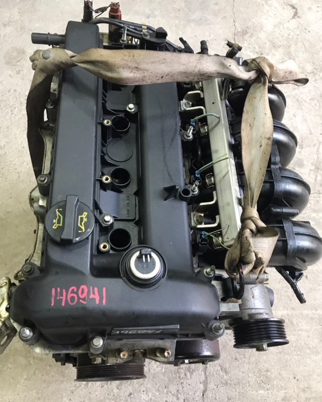 Двигатель, 105000 рублей, Красноярск