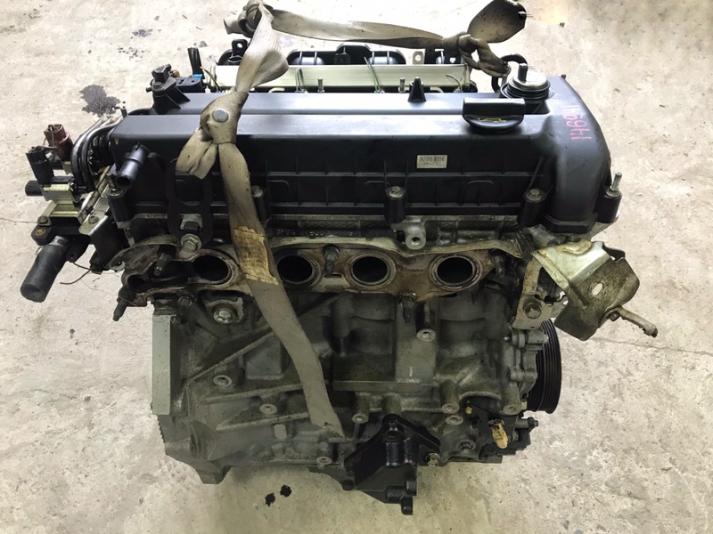 Двигатель, 105000 рублей, Красноярск