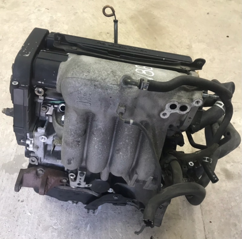 Двигатель, 115000 рублей, Красноярск