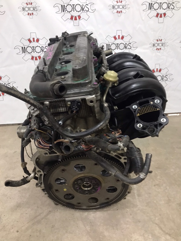 Двигатель, 140000 рублей, Красноярск