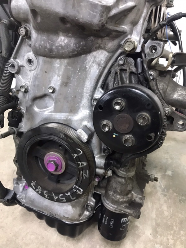 Двигатель, 150000 рублей, Красноярск