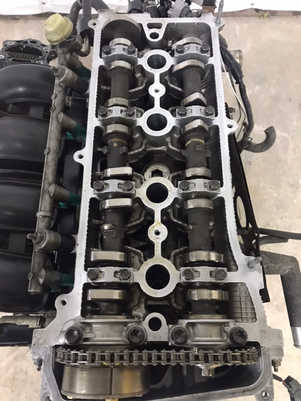 Двигатель, 140000 рублей, Красноярск