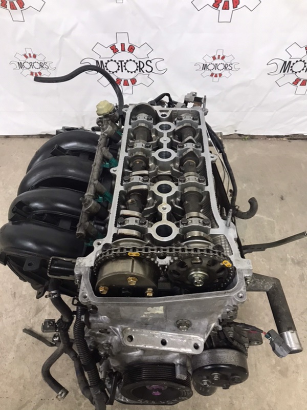 Двигатель, 140000 рублей, Красноярск