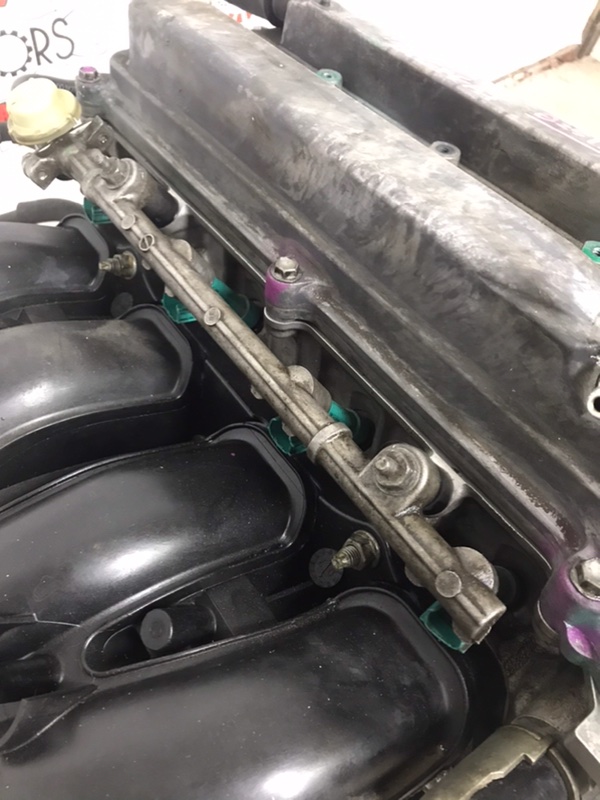 Двигатель, 140000 рублей, Красноярск