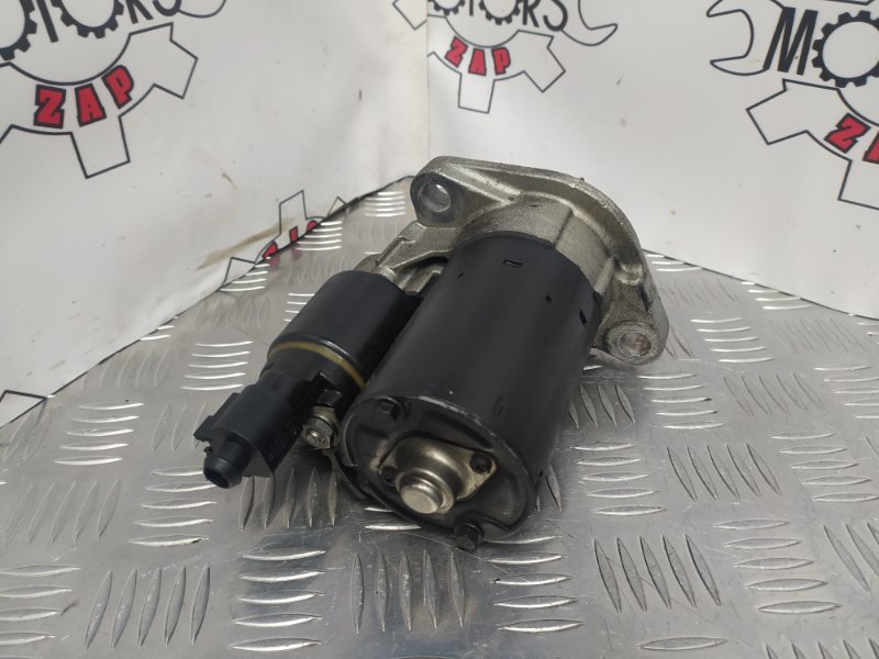 Стартер, 2000 рублей, Красноярск