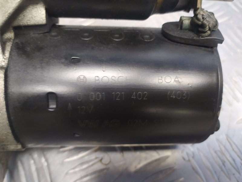 Стартер, 2000 рублей, Красноярск