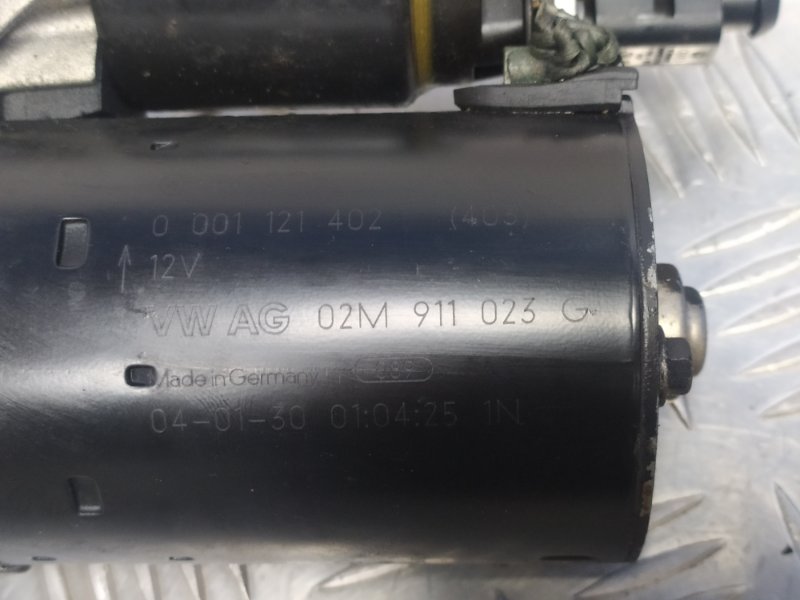 Стартер, 2000 рублей, Красноярск