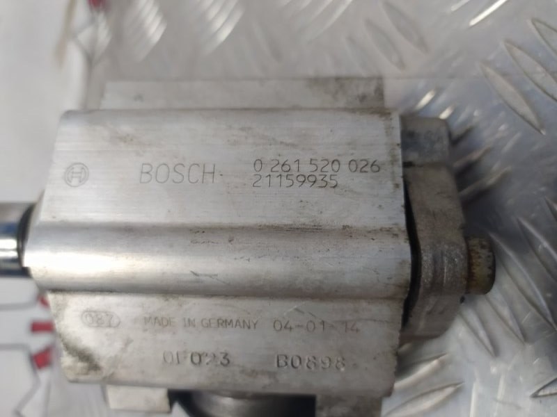 ТНВД, 6000 рублей, Красноярск