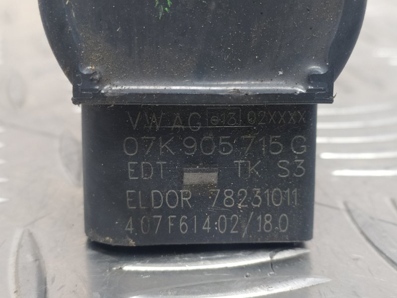 Катушка зажигания, 900 рублей, Красноярск