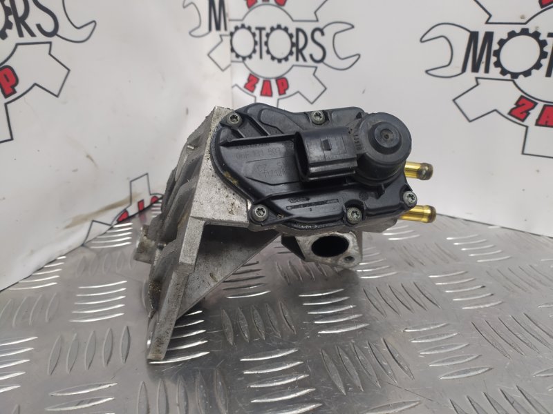 Клапан EGR, 2000 рублей, Красноярск