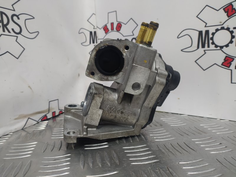 Клапан EGR, 2000 рублей, Красноярск