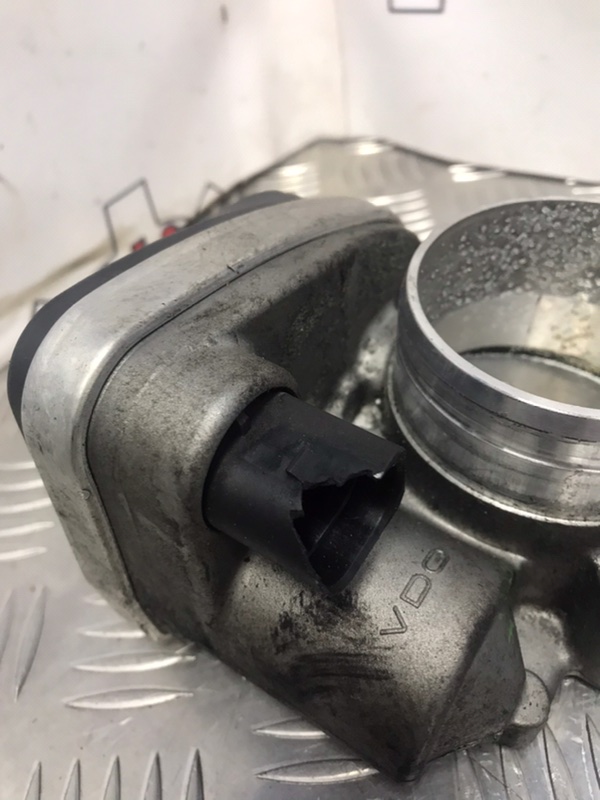 Дроссельная заслонка, 700 рублей, Красноярск