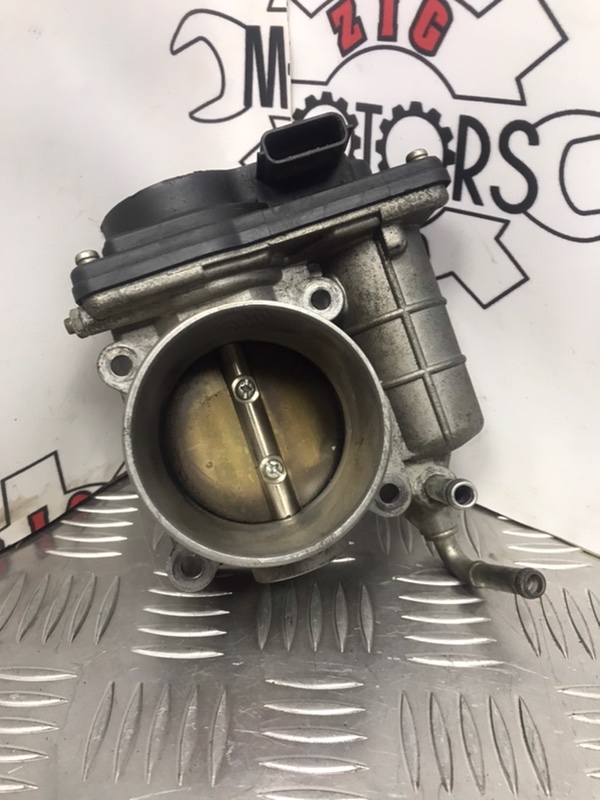 Дроссельная заслонка, 399 рублей, Красноярск