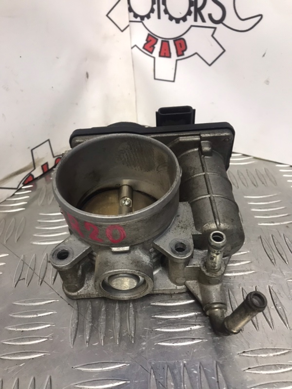 Дроссельная заслонка, 399 рублей, Красноярск