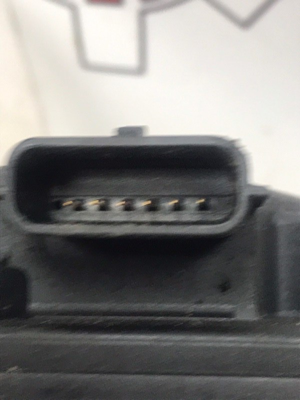 Дроссельная заслонка, 399 рублей, Красноярск