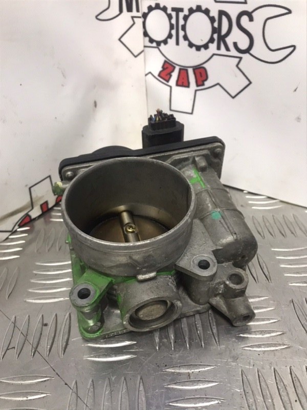 Дроссельная заслонка, 299 рублей, Красноярск