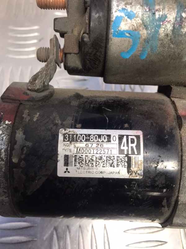 Стартер, 3500 рублей, Красноярск