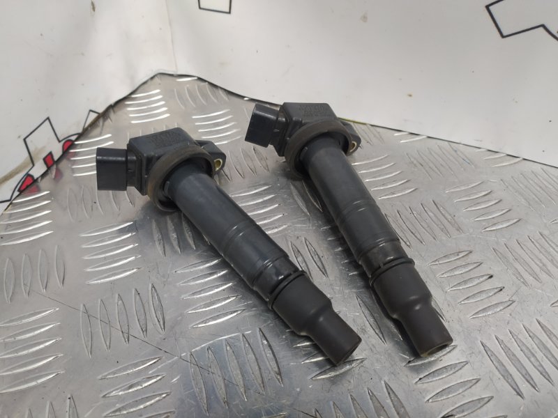 Катушка зажигания, 500 рублей, Красноярск