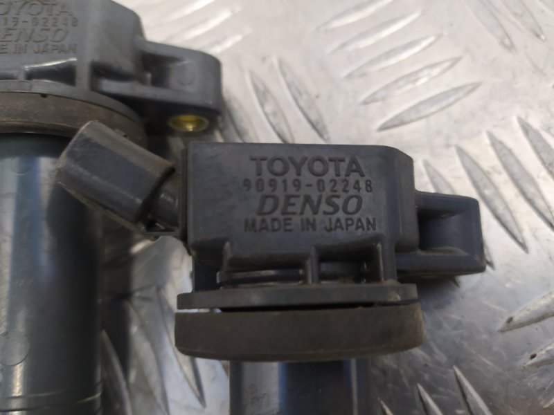 Катушка зажигания, 500 рублей, Красноярск