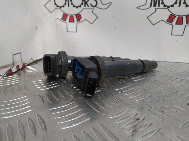 Катушка зажигания, 500 рублей, Красноярск