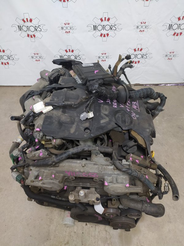 Двигатель, 43000 рублей, Красноярск