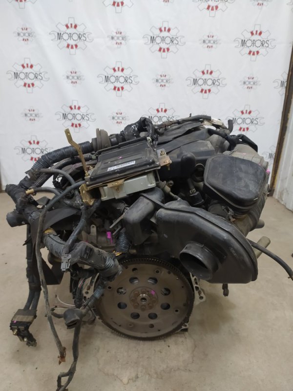 Двигатель, 43000 рублей, Красноярск