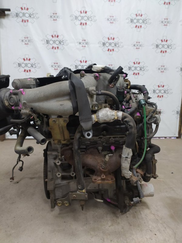 Двигатель, 43000 рублей, Красноярск