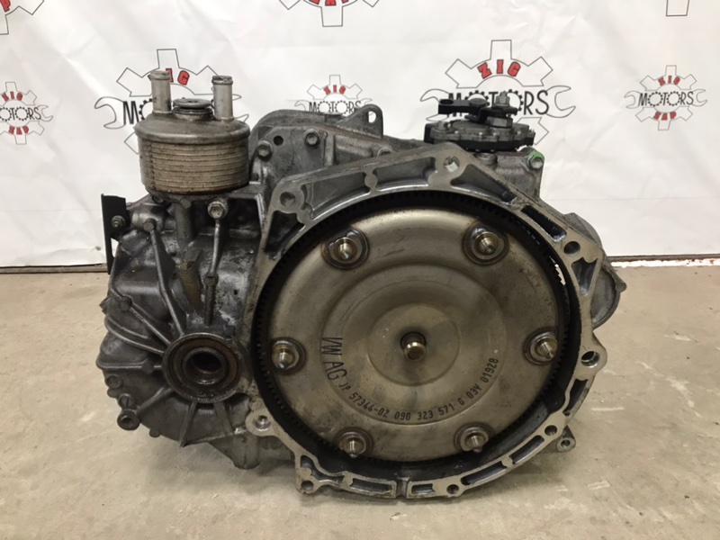 АКПП, 85000 рублей, Красноярск