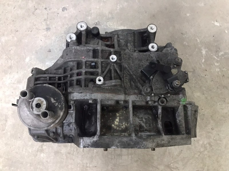 АКПП, 85000 рублей, Красноярск