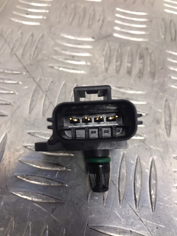 Датчик абсолютного давления, 500 рублей, Красноярск