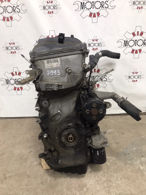 Двигатель, 55000 рублей, Красноярск