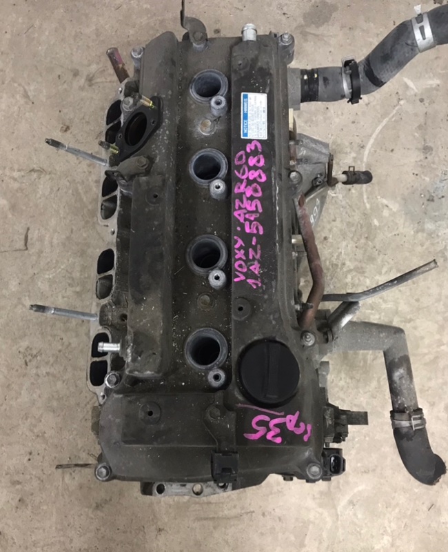 Двигатель, 55000 рублей, Красноярск