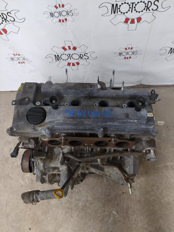 Двигатель, 55000 рублей, Красноярск