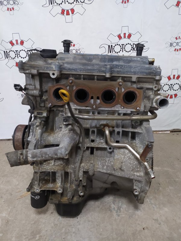 Двигатель, 55000 рублей, Красноярск