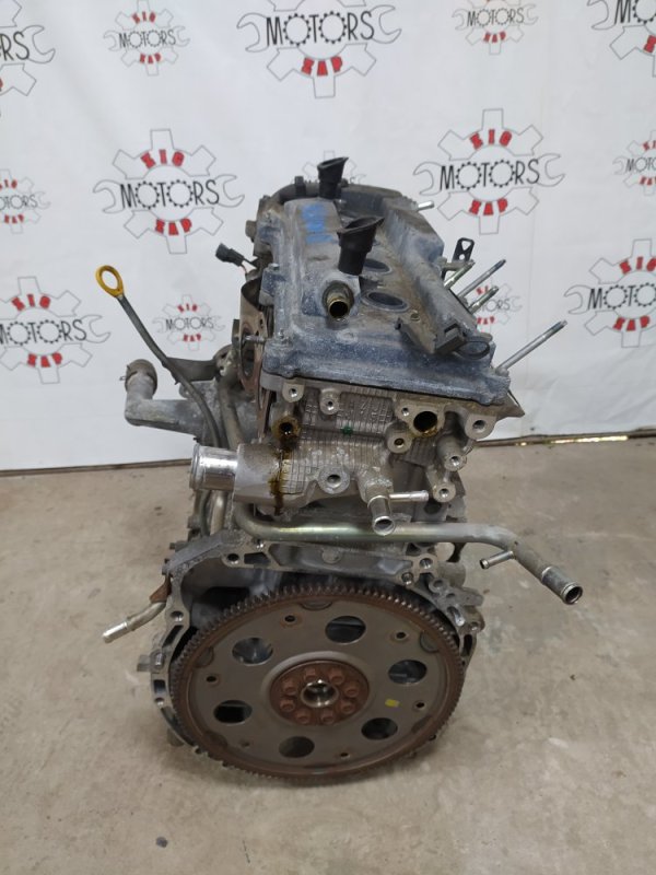 Двигатель, 55000 рублей, Красноярск