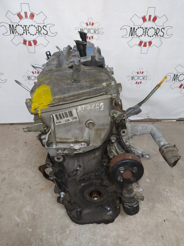 Двигатель, 55000 рублей, Красноярск