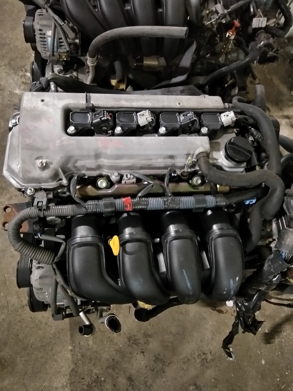 Двигатель, 158000 рублей, Красноярск